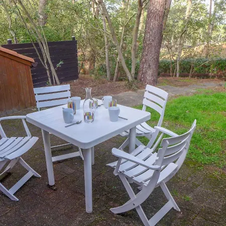Casa vacanze Holiday Maison De La Foret Iii Lacanau